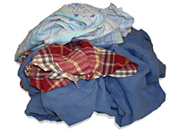 Color Flannel